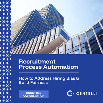 London, Business, Simplifying HR With Recruitment Process Automation
