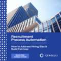 Simplifying HR With Recruitment Process Automation