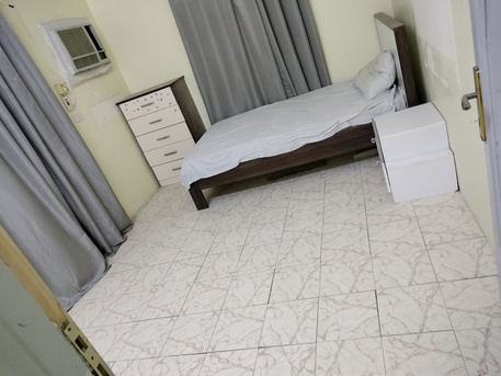 Al Safa, Apartments, Flats, Houses & Villas, SAR 1000/month,  1 BR,  1000/Furnished Room Available For Rent.