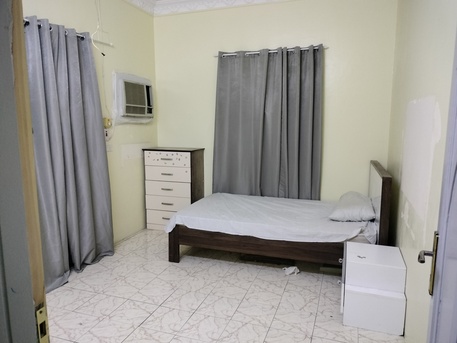 Al Safa, Apartments/Houses, SAR 1000/month,  1 BR,  1000/Furnished Room Available For Rent.