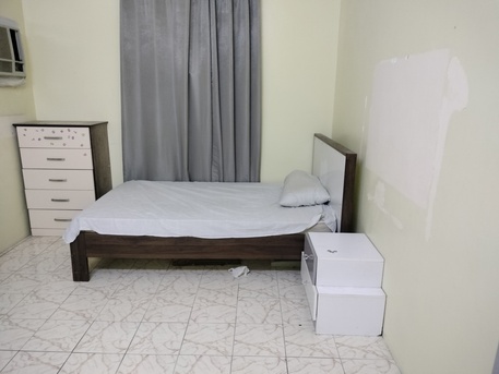 Al Safa, Apartments/Houses, SAR 1000/month,  1 BR,  1000/Furnished Room Available For Rent.