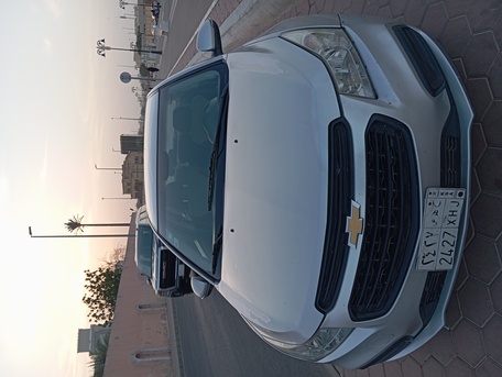 Al Rehab, Vehicles, Cars & Trucks , SAR 19500,  Chevrolet Cruze,  2016,  Automatic,  182637 KM,  SAR 19500 /   1.8 LT, , Well Maintained