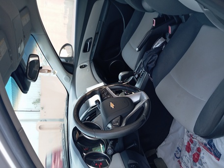Al Rehab, Vehicles, Cars & Trucks , SAR 19500,  Chevrolet Cruze,  2016,  Automatic,  182637 KM,  SAR 19500 /   1.8 LT, , Well Maintained