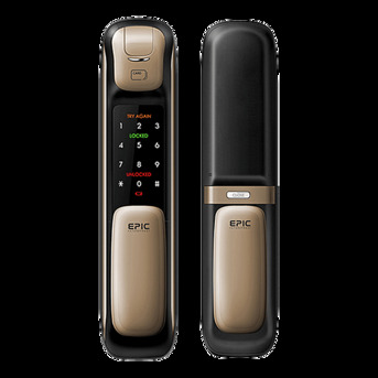 Ahmedabad, Appliances, INR 22000,  Get Smart Locks For Main Door At Jal Digital System