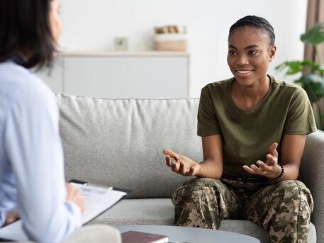 Houston, Health, Mental Health Treatment Houston TX | Trusted Care