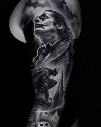 London, Business, Best Tattoo Parlor In Sheffield &ndash; Book Today!