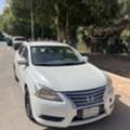 SAR 24500,  2020,  2020,  Automatic,  163554 KM,  Nissan Sentra  &ndash; Excellent Condition &ndash; Family Used