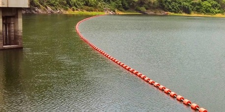 Gurgaon, Web Design & Development, Debris Barrier Cost Breakdown: Small Vs Large Construction Projects