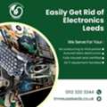 Easily Get Rid Of Electronics Leeds