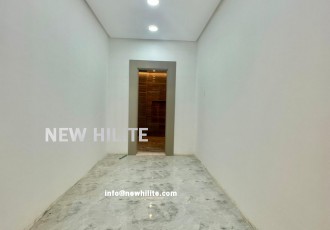 Kuwait City, Apartments/Houses, KWD 600/month,  Studio,  Brand New 3-Bedroom Apartment For Rent In Funaitees