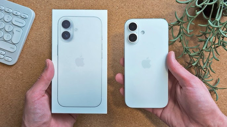 Al Malaz, Mobile Phones, SAR 2500,  IPhone 16 Plus &ndash; White &ndash; 128GB (Like New)