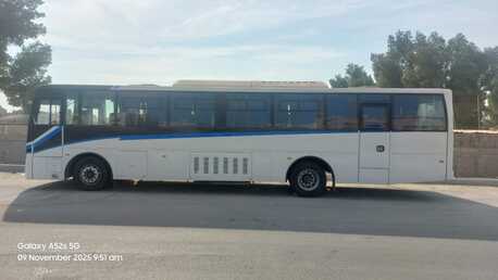 Dammam, Heavy Equipment, SAR 10000,  Ashok   Leyland 2023 Model 🚍 For Sale