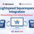 What Is Lightspeed Squarespace Integration