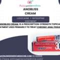 Anobliss Cream &ndash; Lidocaine + Nifedipine Ointment For Topical Use