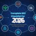 Top 10 SEO Checklist For Better Rankings In 2026