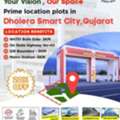 Dholera Smart City Project