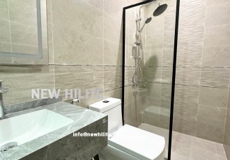 Kuwait City, Apartments/Houses, KWD 600/month,  Studio,  Spacious 4-Master-Bedroom Floor For Rent In Mangaf