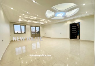 Kuwait City, Apartments/Houses, KWD 600/month,  Studio,  Spacious 4-Master-Bedroom Floor For Rent In Mangaf