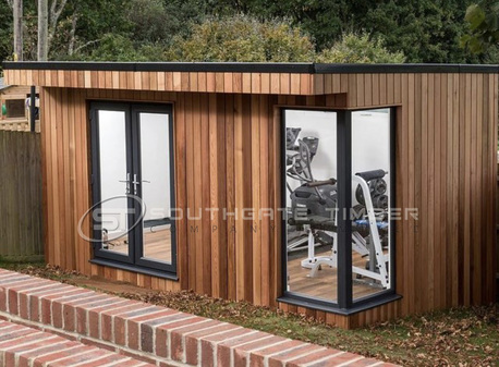 London, Furniture, Enhance Your Exterior With Premium Wood Cladding &ndash; Shop Now