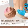 Best High Definition Liposuction Surgery In Ahmedabad &ndash; Mila Aesthetics