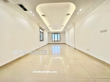Kuwait City, Apartments/Houses, KWD 750/month,  Studio,  Elegant 3-master-bedroom Apartment Offering Comfort, Style, And Modern Family Living In Pr