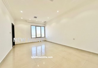 Kuwait City, Apartments/Houses, KWD 750/month,  Studio,  Elegant 3-master-bedroom Apartment Offering Comfort, Style, And Modern Family Living In Pr