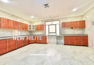 Kuwait City, Apartments/Houses, KWD 750/month,  Studio,  Elegant 3-master-bedroom Apartment Offering Comfort, Style, And Modern Family Living In Pr