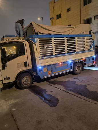 Riyadh, Relocation, MOVERS AND PACKERS SHIFTING SERVICES