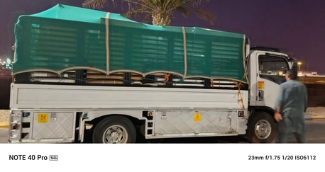 Riyadh, Relocation, MOVERS AND PACKERS SHIFTING SERVICES