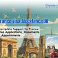 France Visa Assistance UK &ndash; Complete Support For France Visa Applications, Documents