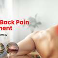 Upper Back Pain Treatment &ndash; Causes, Symptoms & Natural Relief