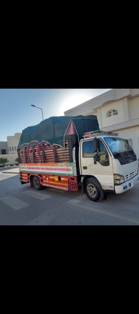 Riyadh, Labor/Moving, SHIFTING SERVICE ALL KSA
