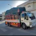 SHIFTING SERVICE ALL KSA