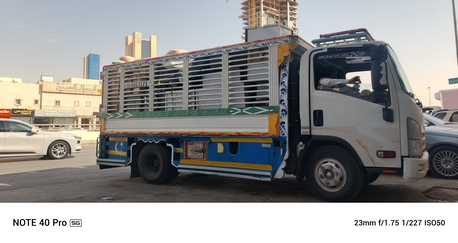 Riyadh, Labor/Moving, SHIFTING SERVICE ALL KSA