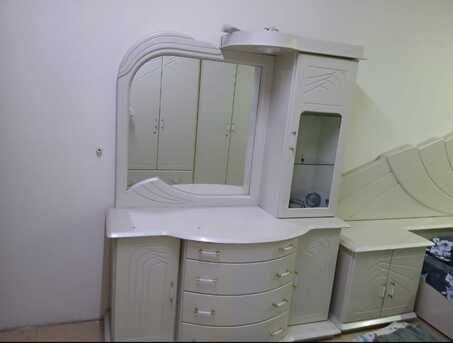 Jubail, Rooms for Rent, SAR 1250/month,  Single Room Available-Jubail (Bedroom+washroom -No Kitchen)-Semi Furnished Avaibale