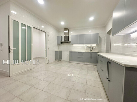 Kuwait City, Villas, KWD 2200,  Renovated Five Bedroom Villa For Rent In Al Bida