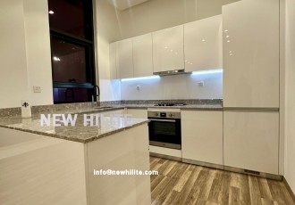 Kuwait City, Apartments/Houses, KWD 850/month,  Studio,  Legant 2-Bedroom Semi-Furnished Apartment In Sabah Al Salem