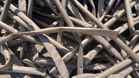 Riyadh, Tools, SAR 28,  (Scrap) Pure Tintanium 1800 Tons