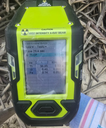 Riyadh, Tools, SAR 28,  (Scrap) Pure Tintanium 1800 Tons