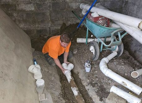 New York, Labor/Moving, Professional Plumbing Fixture Installation You Can Trust