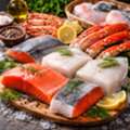 Buy Wild Alaskan Seafood Online