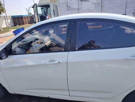 Al Naseem, Vehicles, Cars & Trucks , SAR 17500,  Hyundai Accent,  2016,  Automatic,  150 KM,  No Major Accident, Good Condition, Engine & Gear Perfect.