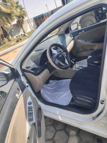 Al Naseem, Vehicles, Cars & Trucks , SAR 17500,  Hyundai Accent,  2016,  Automatic,  150 KM,  No Major Accident, Good Condition, Engine & Gear Perfect.
