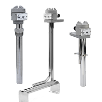 New York, Industrial Machinery, Full Immersion Electric Water Heater For Industrial & Process Heating | Process Technology