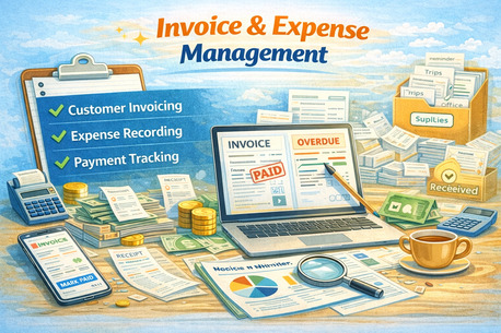 Manama, Financial, Part-Time Accountant & Bookkeeping Support &ndash; Bahrain