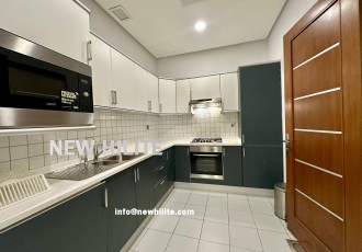 Kuwait City, Apartments/Houses, KWD 700/month,  Studio,  Fully Furnished 2 Master Bedroom Apartment In Mahboula