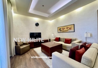 Kuwait City, Apartments/Houses, KWD 700/month,  Studio,  Fully Furnished 2 Master Bedroom Apartment In Mahboula