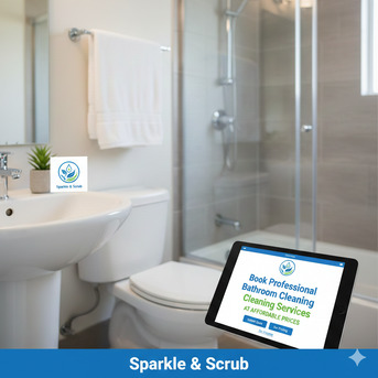 Mumbai, Cleaning, Bathroom Cleaning Services Delhi NCR &ndash; TheMaids