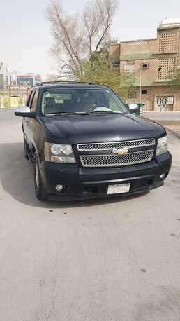 Riyadh, Vehicles, Cars & Trucks , SAR 28500,  Chevrolet, Tahoe,  2010,  Automatic,  216500 KM,  Chevrolet TAHOE ,Riyadh, 216500KM Only, 28500 SR, Good Condition