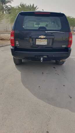 Riyadh, Vehicles, Cars & Trucks , SAR 28500,  Chevrolet, Tahoe,  2010,  Automatic,  216500 KM,  Chevrolet TAHOE ,Riyadh, 216500KM Only, 28500 SR, Good Condition